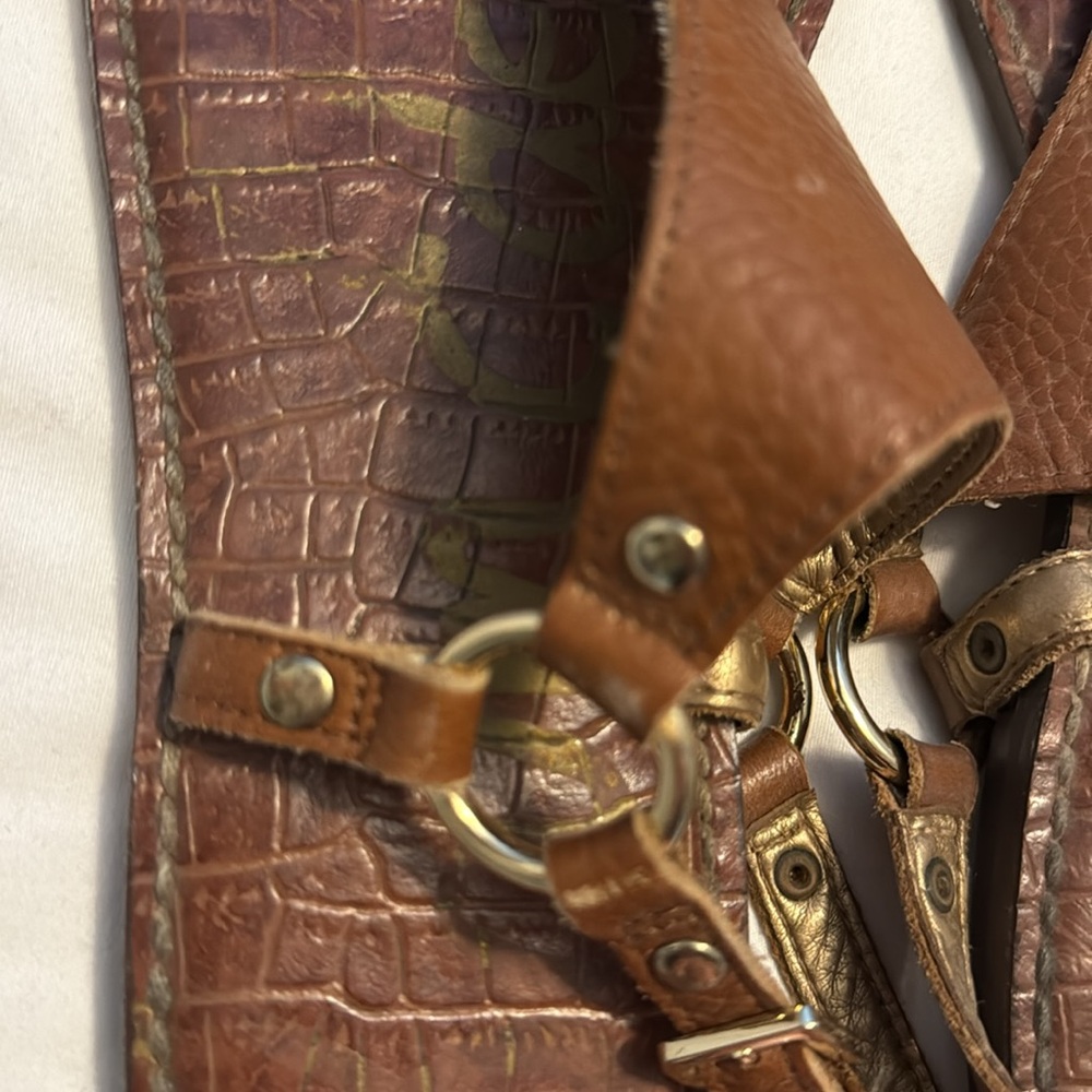 Sam Edelman sandals - Picture 3 of 3
